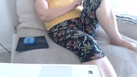 Sexyblonde4u58 online show from September 22, 5:50 am