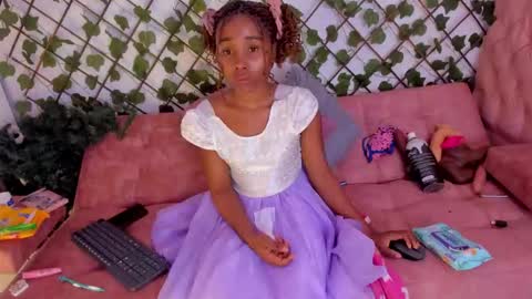 sofia online show from October 12, 1:41 am