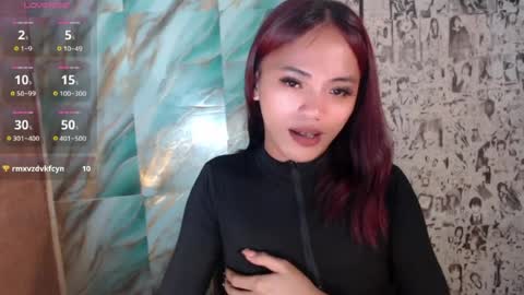 Miss Cheng online show from July 14, 3:38 pm