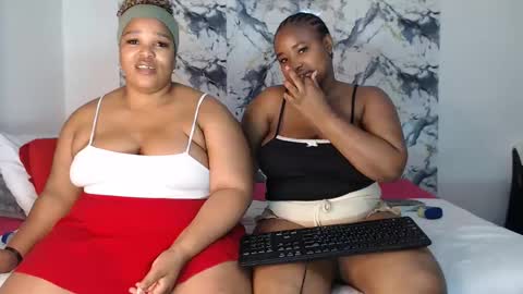 SEXYCHILL online show from June 2, 9:38 pm