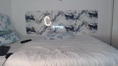 SEXYCHILL online show from April 26, 10:29 pm
