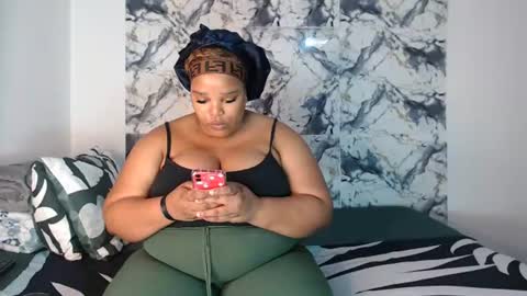 SEXYCHILL online show from July 7, 7:16 pm