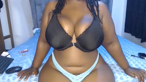 sexychocco online show from September 25, 5:50 am