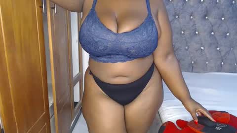 sexychocco online show from February 26, 11:00 am