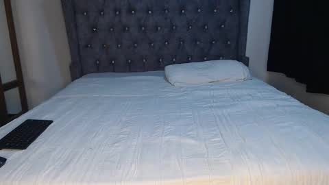 sexychocco online show from October 7, 9:36 am