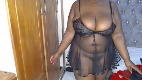 sexychocco online show from March 2, 8:57 pm