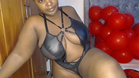 sexychocco online show from February 17, 9:10 pm