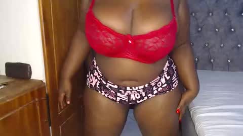 sexychocco online show from February 25, 8:42 pm