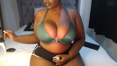 sexychocco online show from November 13, 1:21 pm