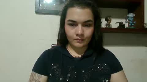 sexychubbyanna online show from October 23, 3:12 am