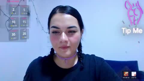 sexychubbyanna online show from June 5, 6:52 am