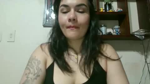 sexychubbyanna online show from October 31, 10:58 pm