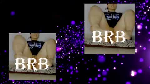 sexychubbyanna online show from July 24, 3:37 am