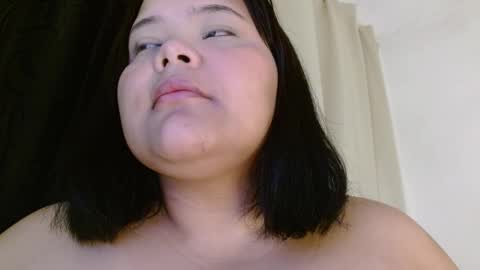 Snapshot of sexychubbyy chatting on February 3, 9:08 am Eva online show from February 3, 9:08 am