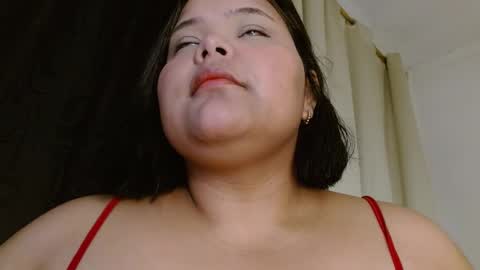 Snapshot of sexychubbyy chatting on February 11, 3:29 pm Eva online show from February 11, 3:29 pm