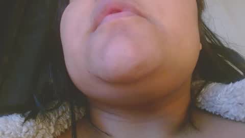 Snapshot of sexychubbyy chatting on January 12, 2:14 am Eva online show from January 12, 2:14 am