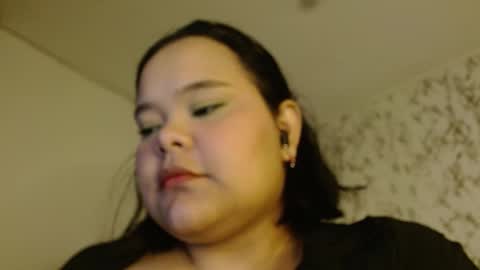 Snapshot of sexychubbyy chatting on October 11, 10:12 pm Eva online show from October 11, 10:12 pm