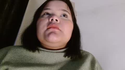 Snapshot of sexychubbyy chatting on December 6, 6:04 am Eva online show from December 6, 6:04 am