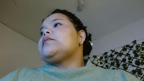 Snapshot of sexychubbyy chatting on March 6, 2:41 am Eva online show from March 6, 2:41 am