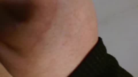 Snapshot of sexychubbyy chatting on January 13, 6:49 pm Eva online show from January 13, 6:49 pm