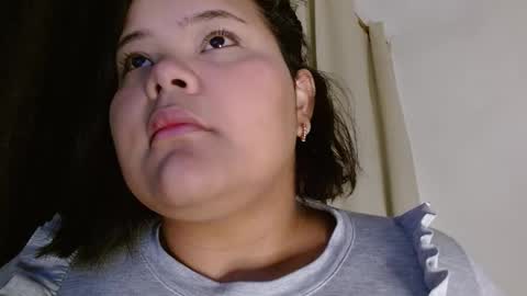 Snapshot of sexychubbyy chatting on February 10, 7:58 am Eva online show from February 10, 7:58 am