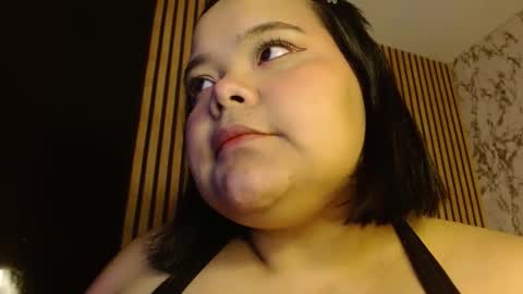 Snapshot of sexychubbyy chatting on September 30, 3:23 am Eva online show from September 30, 3:23 am