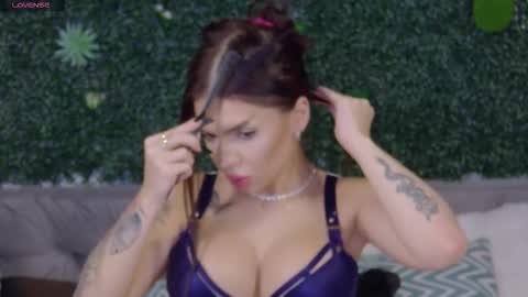 sexyclaireanais online show from November 10, 9:43 pm