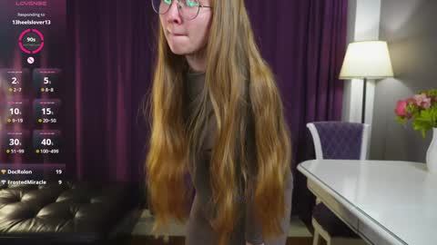 Snapshot of sexycutegirs chatting on September 26, 2:04 pm Hello my name is Merry every 200 subs - Hot show Fav patterns 577123 pvt open online show from September 26, 2:04 pm