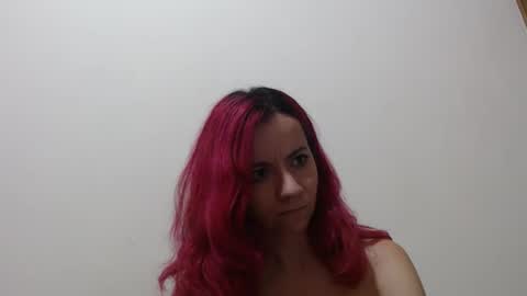 sexydemonangel online show from March 21, 5:45 am