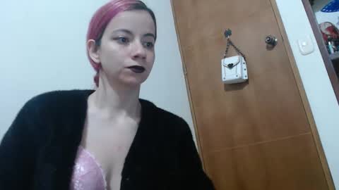 sexydemonangel online show from March 13, 11:00 am