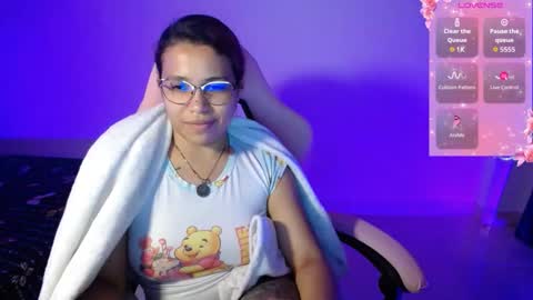 sexydiabliita online show from February 27, 1:49 am