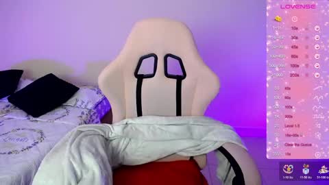 sexydiabliita online show from April 25, 2:47 am
