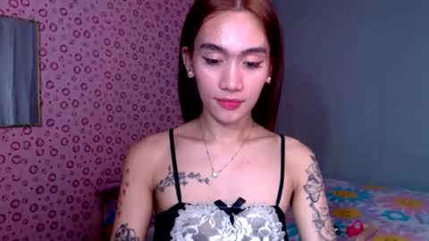 Fiona online show from November 9, 2:18 am