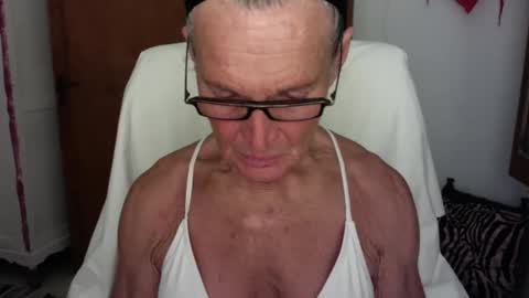 SexyFit58 online show from May 20, 7:44 pm