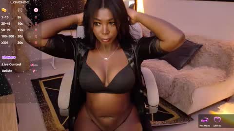 hotebony online show from February 18, 1:54 pm