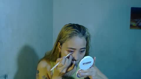 jean online show from October 22, 7:19 pm