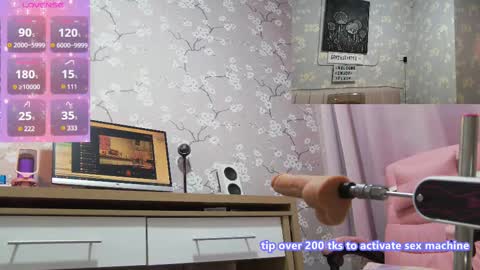 Flavia online show from February 26, 11:11 am