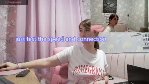 Flavia online show from February 20, 10:59 am