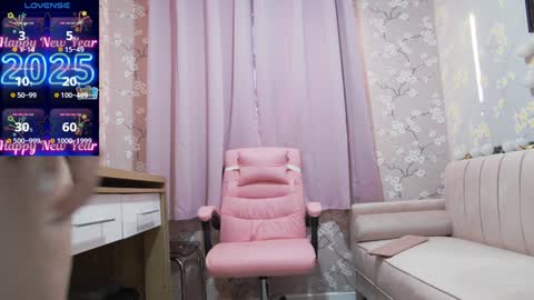 Flavia online show from January 3, 10:52 am