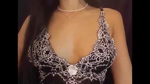 Sexy online show from January 30, 2:06 am