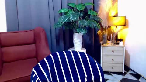 JENNY online show from May 1, 6:44 pm