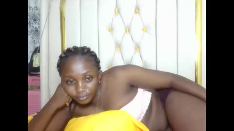 JOAN online show from March 3, 6:58 pm