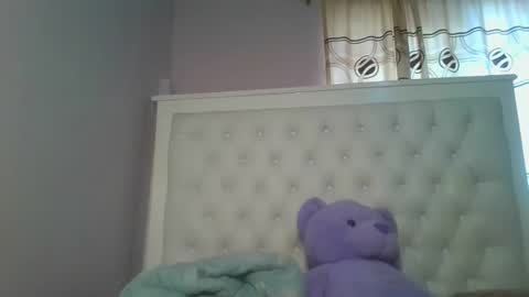 SexyKitty online show from April 2, 7:06 am