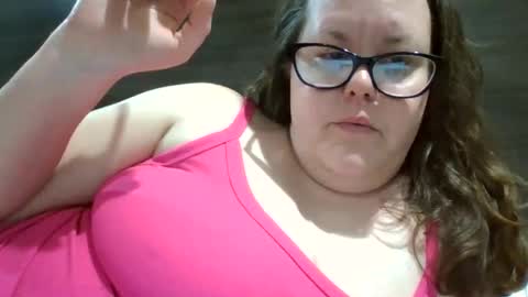 sexylil_bbw online show from March 16, 5:44 am
