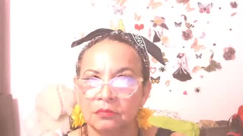 Sexy Lilith online show from June 19, 2:49 am