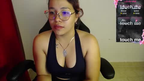 sexyloba  independent model online show from July 1, 1:05 am