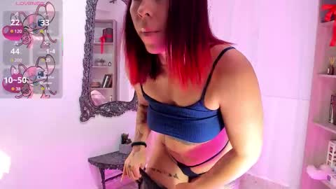 Alicia online show from March 4, 12:34 pm