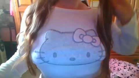 Snapshot of sexymisss24 chatting on February 26, 11:54 am sexymisss24 online show from February 26, 11:54 am