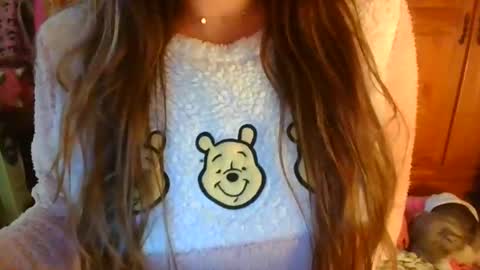 Snapshot of sexymisss24 chatting on March 3, 10:31 am sexymisss24 online show from March 3, 10:31 am