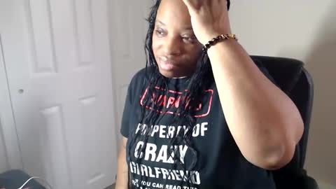 SexyMona online show from January 7, 6:11 pm